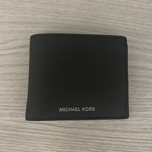 Men’s Michael Kors Bifold Wallet